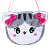 Детская сумка Котик Fancy BAG9